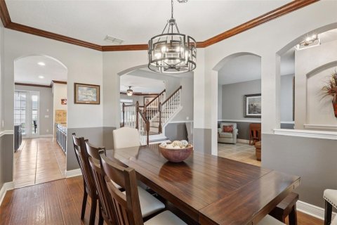 Villa ou maison à vendre à Mount Dora, Floride: 4 chambres, 308.44 m2 № 1918156 - photo 11