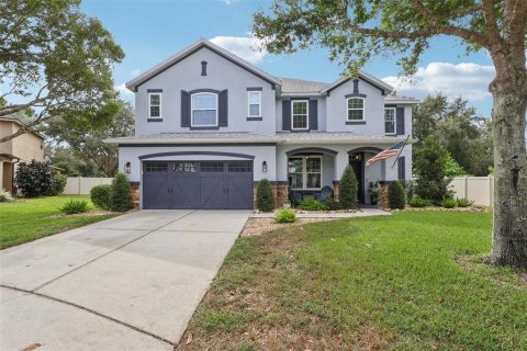 Villa ou maison à vendre à Mount Dora, Floride: 4 chambres, 308.44 m2 № 1918156 - photo 1