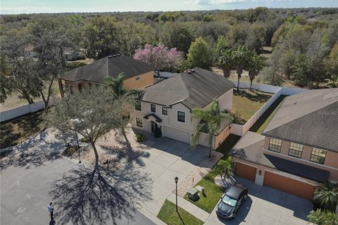 House in Dover, Florida 5 bedrooms, 322.56 sq.m. № 1813241 - photo 11