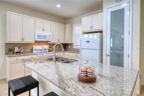 Купить виллу или дом в Сарасота, Флорида 5 комнат, 134.99м2, № 1746699 - фото 5