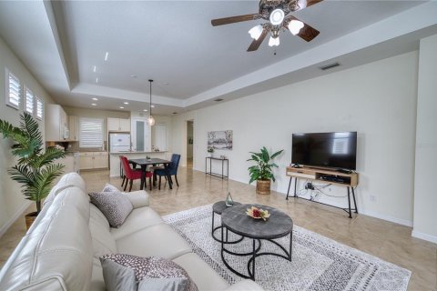 Купить виллу или дом в Сарасота, Флорида 5 комнат, 134.99м2, № 1746699 - фото 11