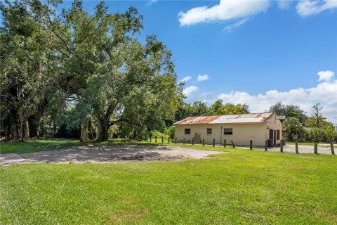 Купить земельный участок в Санфорд, Флорида № 1901293 - фото 5