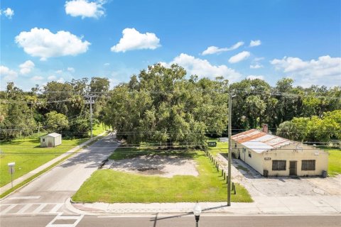 Купить земельный участок в Санфорд, Флорида № 1901293 - фото 1