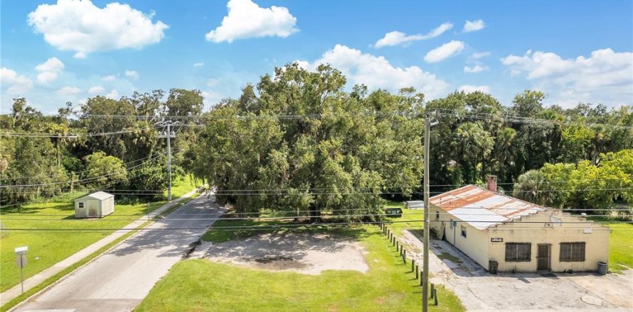 Terreno en Sanford, Florida № 1901293