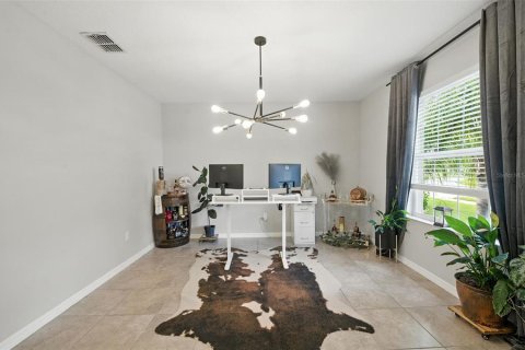 House in Wimauma, Florida 4 bedrooms, 246.47 sq.m. № 1865955 - photo 12