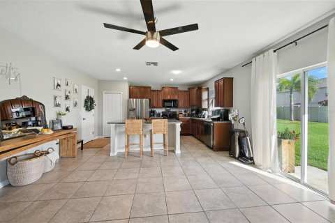 House in Wimauma, Florida 4 bedrooms, 246.47 sq.m. № 1865955 - photo 10