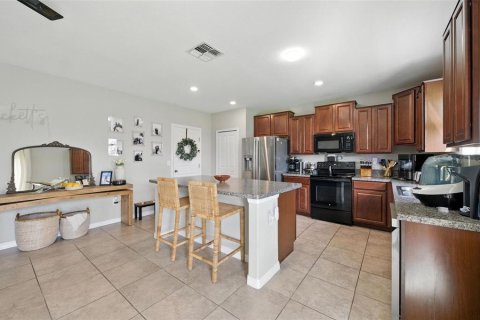 House in Wimauma, Florida 4 bedrooms, 246.47 sq.m. № 1865955 - photo 4