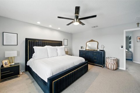 House in Wimauma, Florida 4 bedrooms, 246.47 sq.m. № 1865955 - photo 19