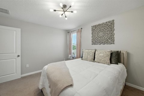 House in Wimauma, Florida 4 bedrooms, 246.47 sq.m. № 1865955 - photo 22