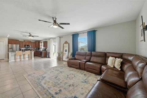 House in Wimauma, Florida 4 bedrooms, 246.47 sq.m. № 1865955 - photo 8
