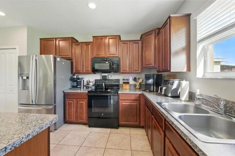House in Wimauma, Florida 4 bedrooms, 246.47 sq.m. № 1865955 - photo 6
