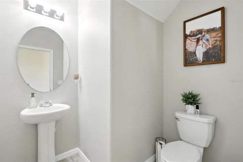 House in Wimauma, Florida 4 bedrooms, 246.47 sq.m. № 1865955 - photo 26