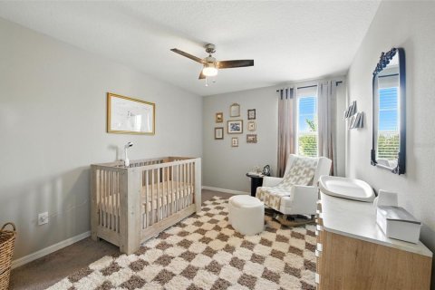 House in Wimauma, Florida 4 bedrooms, 246.47 sq.m. № 1865955 - photo 29