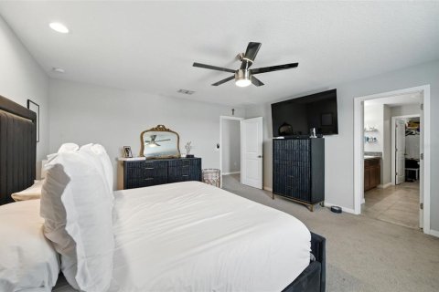 House in Wimauma, Florida 4 bedrooms, 246.47 sq.m. № 1865955 - photo 20