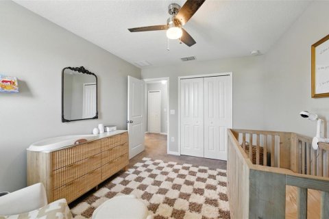 House in Wimauma, Florida 4 bedrooms, 246.47 sq.m. № 1865955 - photo 30