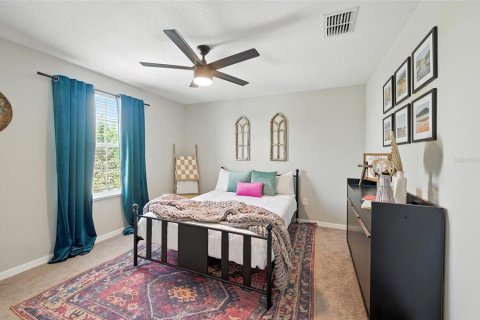 House in Wimauma, Florida 4 bedrooms, 246.47 sq.m. № 1865955 - photo 28