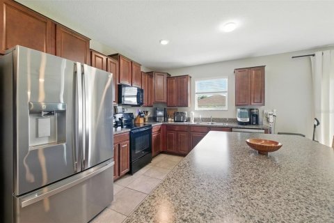 House in Wimauma, Florida 4 bedrooms, 246.47 sq.m. № 1865955 - photo 7