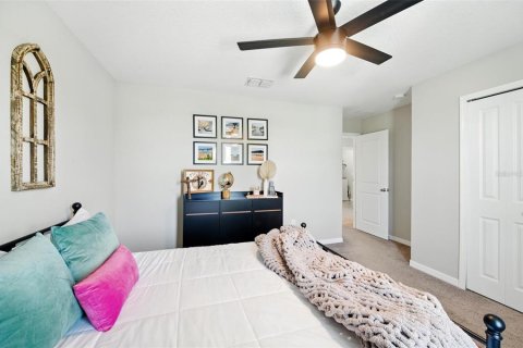 House in Wimauma, Florida 4 bedrooms, 246.47 sq.m. № 1865955 - photo 27
