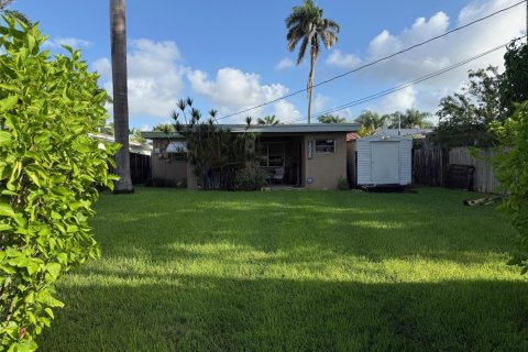 Villa ou maison à vendre à Hollywood, Floride: 2 chambres, 115.57 m2 № 2083135 - photo 3