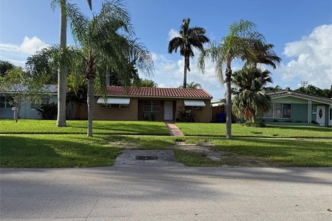 Villa ou maison à Hollywood, Floride 2 chambres, 115.57 m2 № 2083135