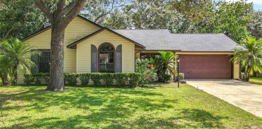 Casa en Orlando, Florida 3 dormitorios, 170.38 m2 № 1905667