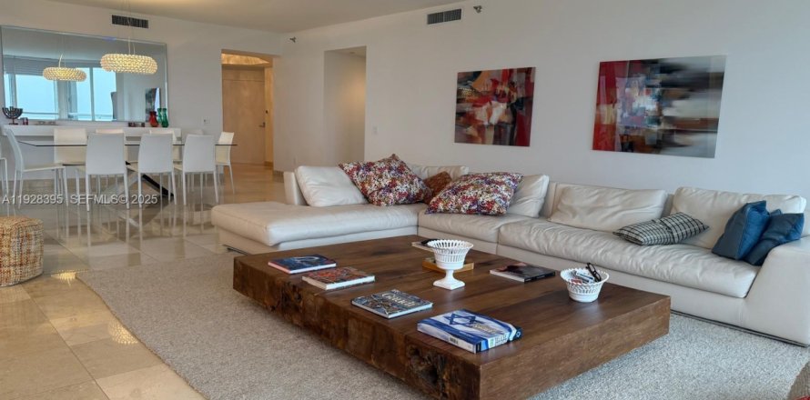 Condo in Aventura, Florida, 3 bedrooms  № 1990873