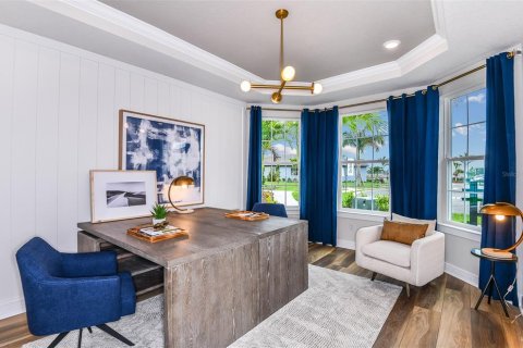Casa en venta en Parrish, Florida, 2 dormitorios, 210.8 m2 № 2222211 - foto 11