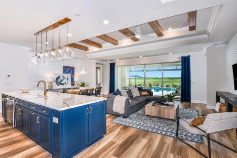 Casa en venta en Parrish, Florida, 2 dormitorios, 210.8 m2 № 2222211 - foto 2