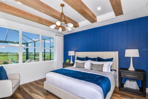Casa en venta en Parrish, Florida, 2 dormitorios, 210.8 m2 № 2222211 - foto 8