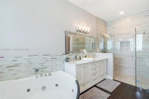 Villa ou maison à louer à Coral Springs, Floride: 5 chambres, 244.7 m2 № 2023862 - photo 25