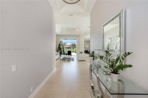 Villa ou maison à louer à Coral Springs, Floride: 5 chambres, 244.7 m2 № 2023862 - photo 11