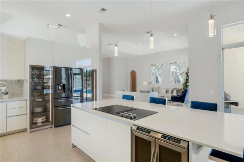 Villa ou maison à louer à Coral Springs, Floride: 5 chambres, 244.7 m2 № 2023862 - photo 21