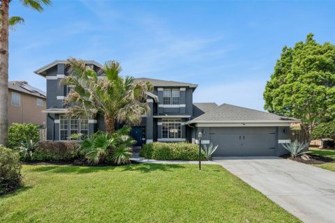 Casa en Apopka, Florida 4 dormitorios, 218.23 m2 № 2151437