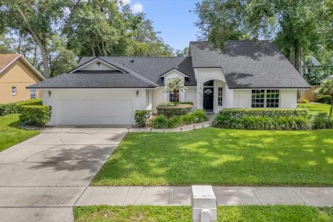 Villa ou maison à vendre à Altamonte Springs, Floride: 3 chambres, 164.07 m2 № 1824403 - photo 1