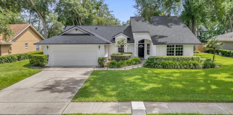 Villa ou maison à Altamonte Springs, Floride 3 chambres, 164.07 m2 № 1824403