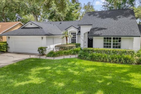 Villa ou maison à vendre à Altamonte Springs, Floride: 3 chambres, 164.07 m2 № 1824403 - photo 28
