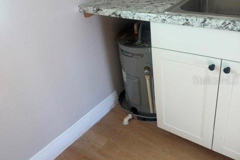 Appartement à louer à Tampa, Floride: 3 pièces, 17.65 m2 № 2345058 - photo 4