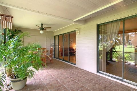 Condo in Mulberry, Florida, 2 bedrooms  № 1907434 - photo 20