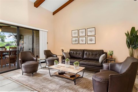 Condo in Mulberry, Florida, 2 bedrooms  № 1907434 - photo 3