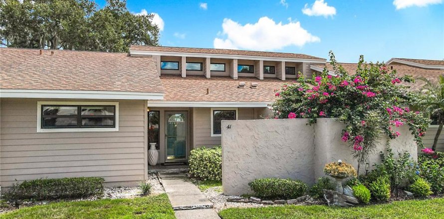 Condo in Mulberry, Florida, 2 bedrooms  № 1907434
