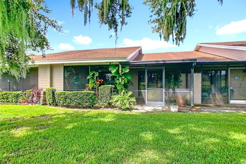 Condo in Mulberry, Florida, 2 bedrooms  № 1907434 - photo 22