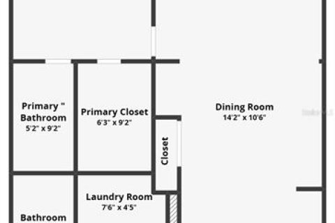 Condo in Mulberry, Florida, 2 bedrooms  № 1907434 - photo 24