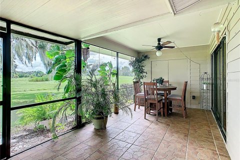 Condo in Mulberry, Florida, 2 bedrooms  № 1907434 - photo 19