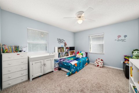 House in Sebring, Florida 2 bedrooms, 141.77 sq.m. № 2021890 - photo 29