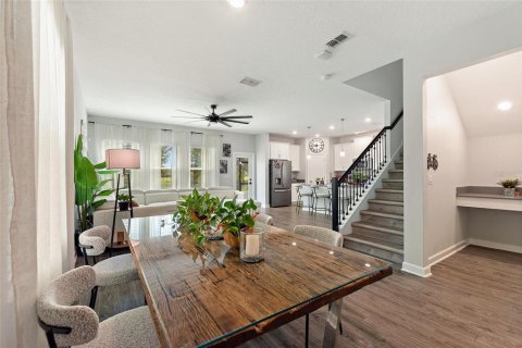 Villa ou maison à vendre à Davenport, Floride: 3 chambres, 192.87 m2 № 1901441 - photo 4