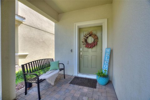 Villa ou maison à vendre à Davenport, Floride: 3 chambres, 192.87 m2 № 1901441 - photo 30