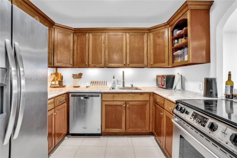 Copropriété à louer à Aventura, Floride: 2 chambres, 100.24 m2 № 1993306 - photo 4