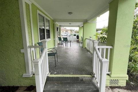 Villa ou maison à vendre à Avon Park, Floride: 3 chambres, 154.59 m2 № 1810949 - photo 2