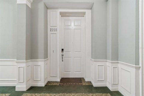 Купить кондоминиум в Семинол, Флорида 4 комнаты, 189.52м2, № 2148675 - фото 23