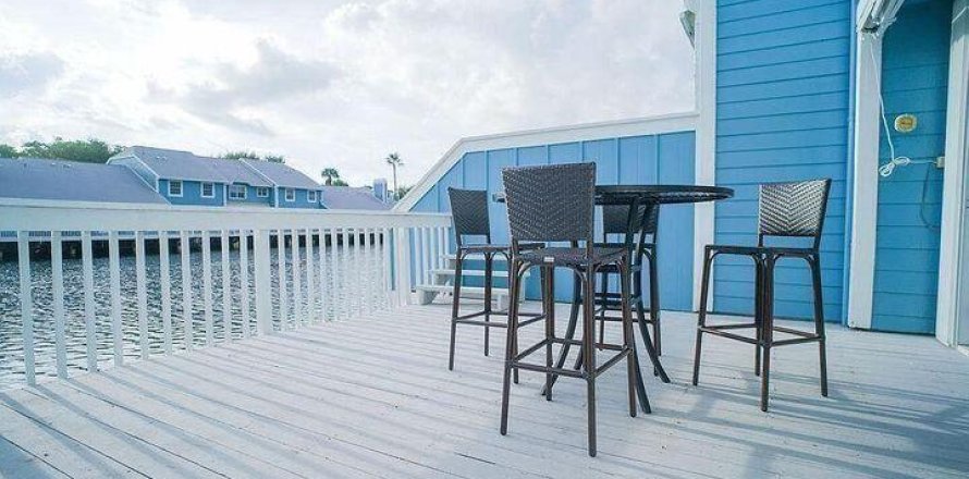 Adosado en Jupiter, Florida 2 dormitorios, 142.6 m2 № 1103345